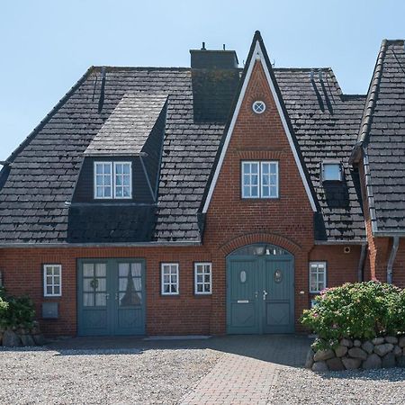 Am Heidepark, App 3 C Wenningstedt-Braderup Exterior foto