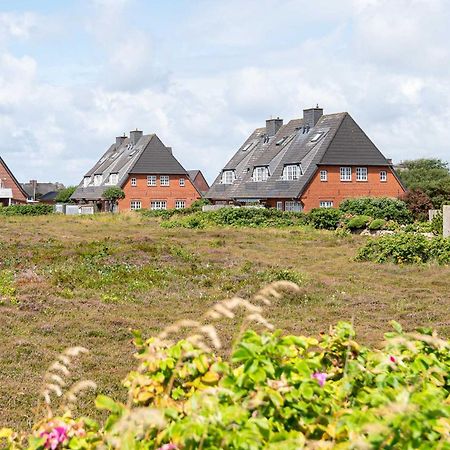 Am Heidepark, App 3 C Wenningstedt-Braderup Exterior foto